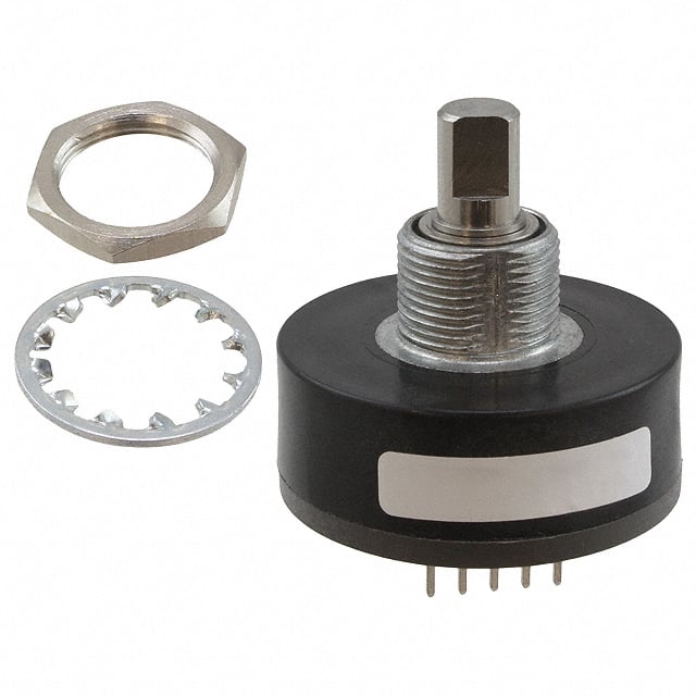 63K128 Grayhill Inc.  Encoders